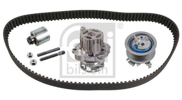 Комплект ременя ГРМ FEBI BILSTEIN 45133 - zapix