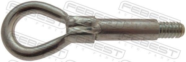 Буксирувальні гаки FEBEST 1899DHF - zapix