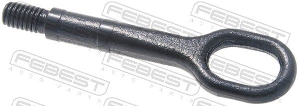Буксирувальні гаки FEBEST 2399DH2 - zapix