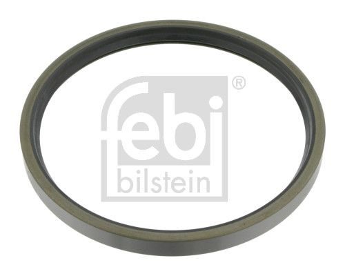 Сальник маточини колеса FEBI BILSTEIN 09012 - zapix