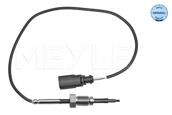 Датчик температури відпрацьованих газів MEYLE 1148000091 - zapix