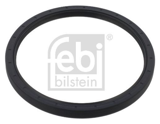 Сальник маточини колеса FEBI BILSTEIN 08137 - zapix