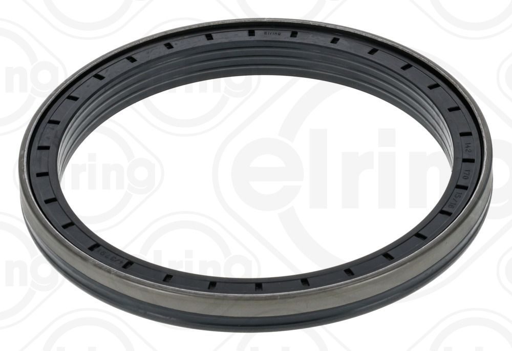 Сальник маточини колеса ELRING 222620 - zapix