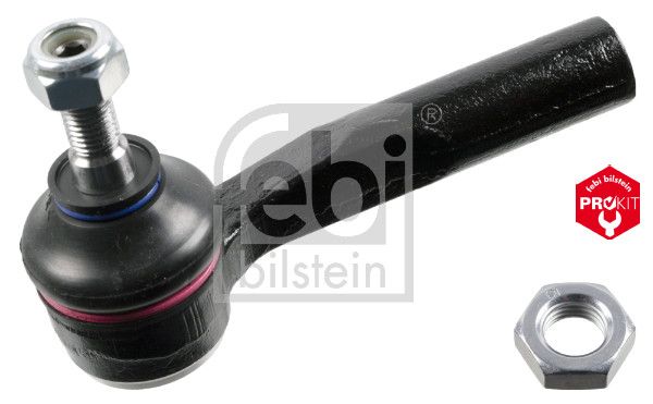 Наконечник кермової тяги FEBI BILSTEIN 32767 - zapix