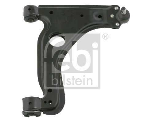 Важіль підвіски FEBI BILSTEIN 27074 - zapix