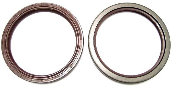 Сальник маточини колеса ELRING 451100 - zapix