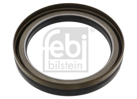 Сальник маточини колеса FEBI BILSTEIN 01992 - zapix