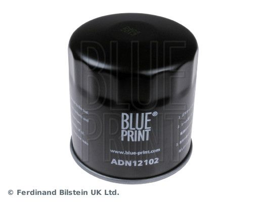 Оливний фільтр BLUE PRINT ADN12102
