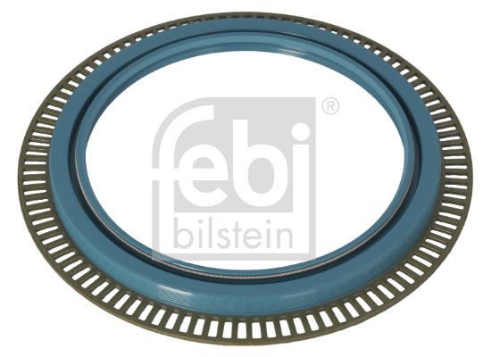 Сальник маточини колеса FEBI BILSTEIN 06643 - zapix