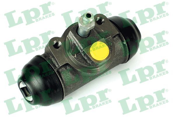 Колісний гальмівний циліндр LPR 5512 - zapix