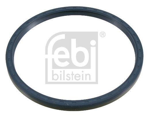 Сальник маточини колеса FEBI BILSTEIN 18584 - zapix