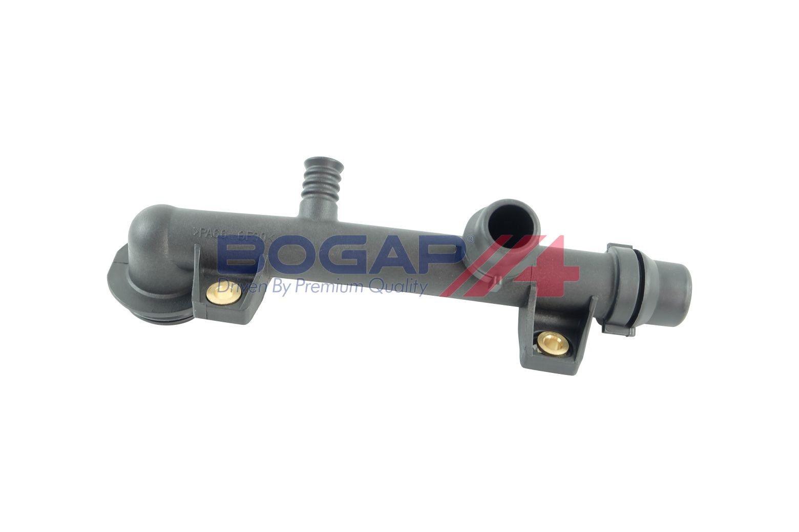 Фланец системы охлаждения BOGAP B4252102