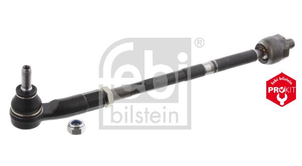 Тяга кермова FEBI BILSTEIN 32627 - zapix