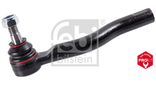Наконечник кермової тяги FEBI BILSTEIN 172753 - zapix