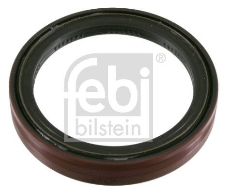 Сальник маточини колеса FEBI BILSTEIN 15770 - zapix