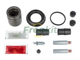 Ремкомплект гальмівного супорта FRENKIT 744256 - zapix