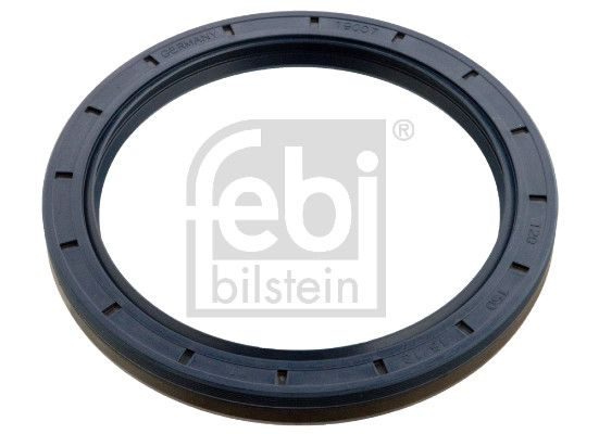 Сальник маточини колеса FEBI BILSTEIN 19007 - zapix