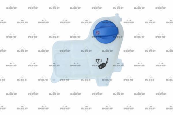 Розширювальний бачок NRF 454008