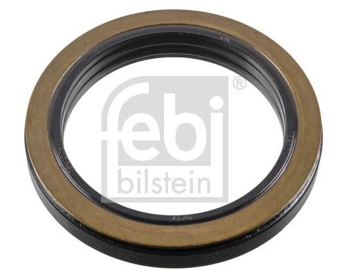 Сальник маточини колеса FEBI BILSTEIN 18200 - zapix