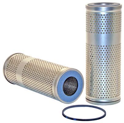 Оливний фільтр WIX FILTERS 51717 - zapix
