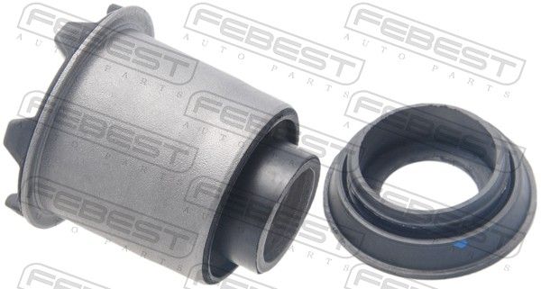Сайлентблок балки FEBEST HYABELNF - zapix