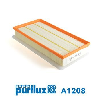 Повітряний фільтр PURFLUX A1208