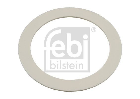 Сальник маточини колеса FEBI BILSTEIN 07307 - zapix