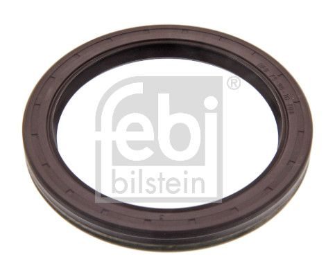 Сальник маточини колеса FEBI BILSTEIN 37459 - zapix