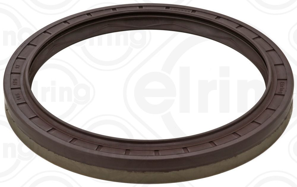 Сальник маточини колеса ELRING 022851 - zapix