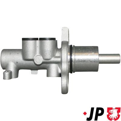 Головний гальмівний циліндр JP GROUP 1161101500 - zapix