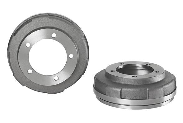 Гальмівний барабан BREMBO 14709820 - zapix