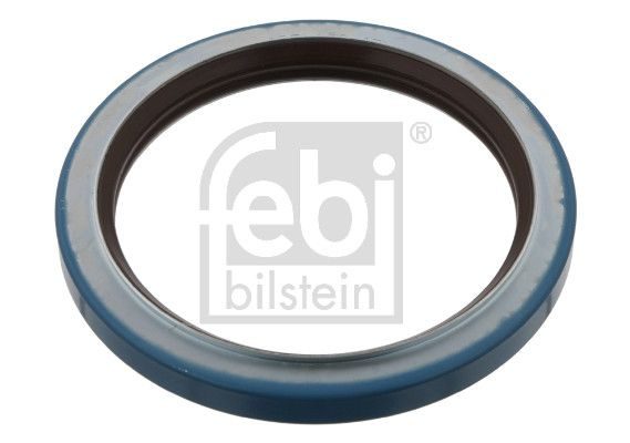 Сальник маточини колеса FEBI BILSTEIN 30730 - zapix
