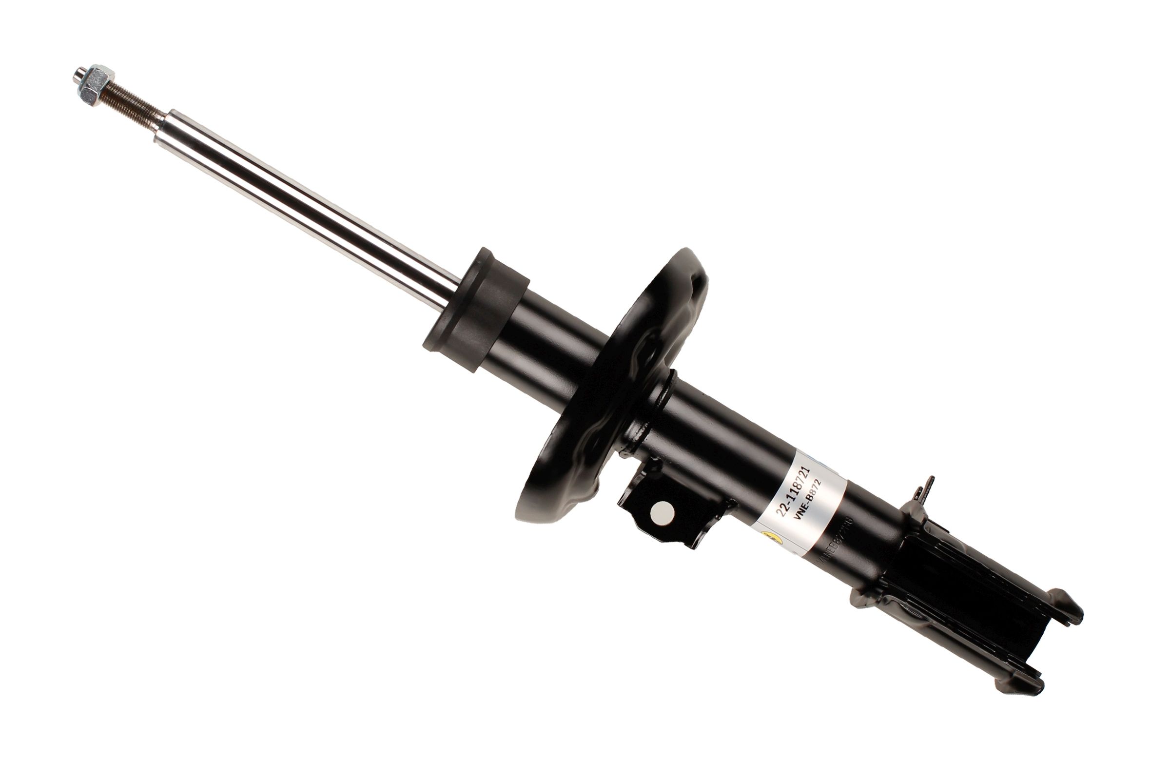 Амортизатор BILSTEIN 22118721 - zapix