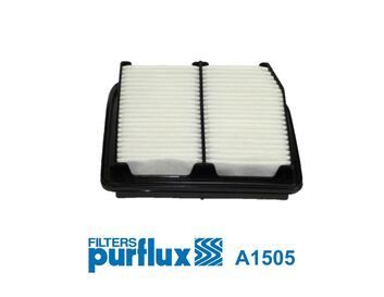 Повітряний фільтр PURFLUX A1505