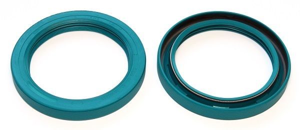 Сальник маточини колеса ELRING 046094 - zapix