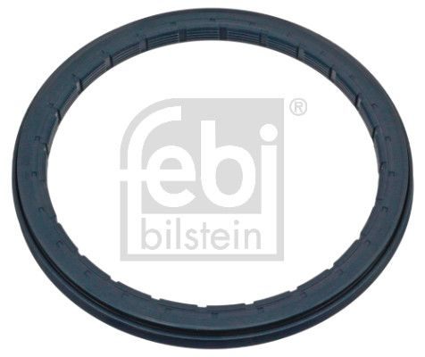 Сальник маточини колеса FEBI BILSTEIN 02095 - zapix