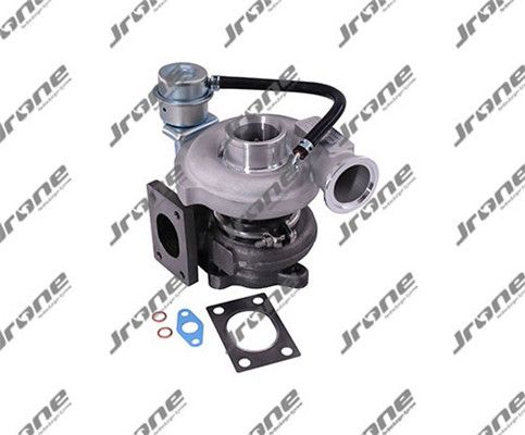 Турбіна JRONE 8C02200E94 - zapix