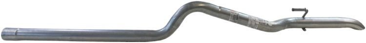 Приймальна труба BOSAL 521773 - zapix