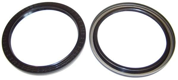 Сальник маточини колеса ELRING 768065 - zapix