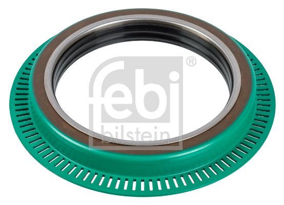 Сальник маточини колеса FEBI BILSTEIN 22616 - zapix