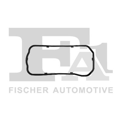 Прокладка оливного піддона FA1 EM3300904 - zapix