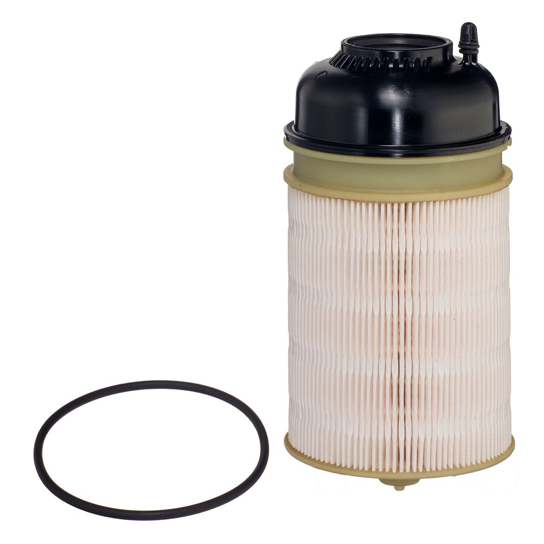 Паливний фільтр HENGST FILTER E453KPD353 - zapix