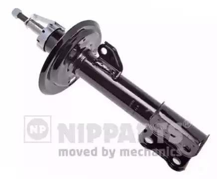 Амортизатор NIPPARTS N5512096G - zapix