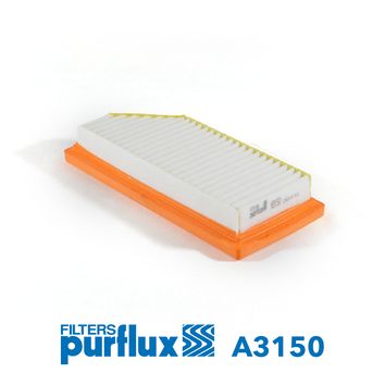 Повітряний фільтр PURFLUX A3150 - zapix