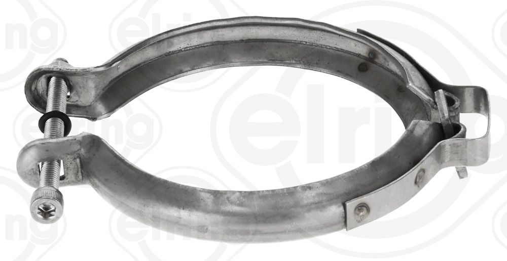 Хомут (скоба) глушника ELRING 709290 - zapix