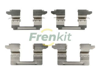 Комплектующие / составляющие тормозных колодок FRENKIT 901841