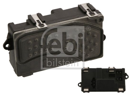 Резистор пічки FEBI BILSTEIN 39836 - zapix