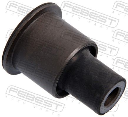 Сайлентблок важеля FEBEST NABR51LOW - zapix