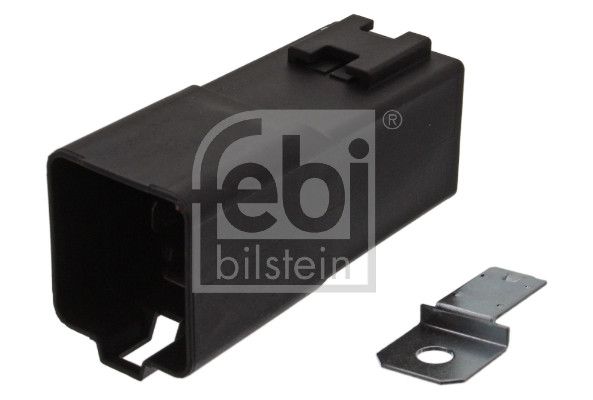 Реле свічок розжарювання FEBI BILSTEIN 14420 - zapix