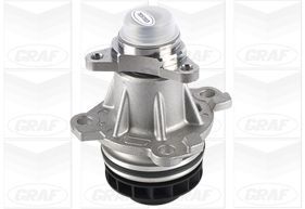 Помпа системи охолодження GRAF PA1182 - zapix